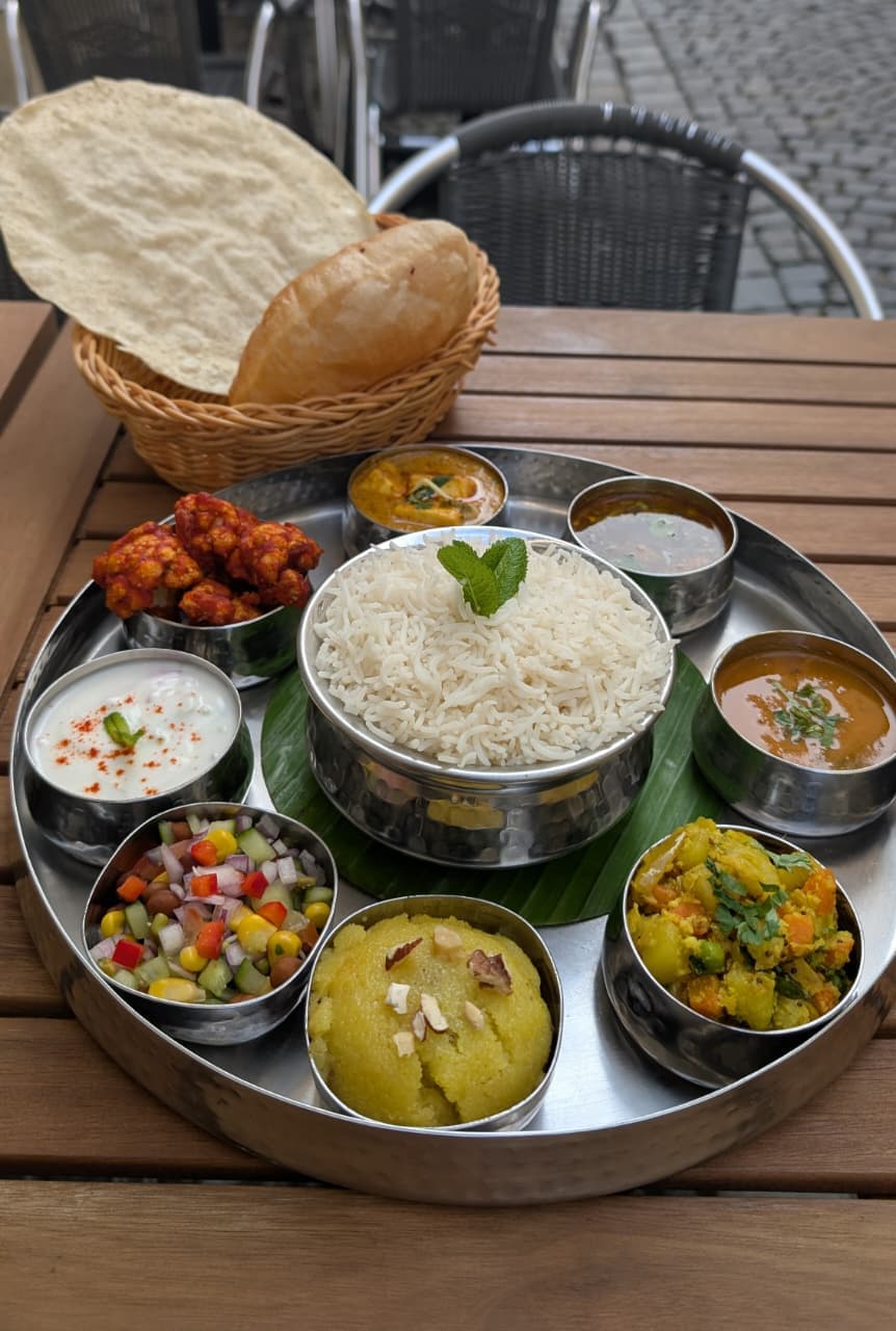 Kerala Curry